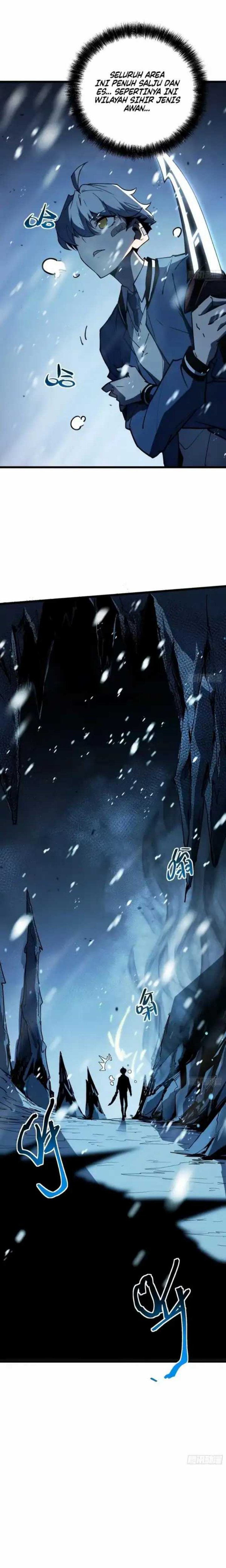 Full-Time Awakening Chapter 07 Gambar 17