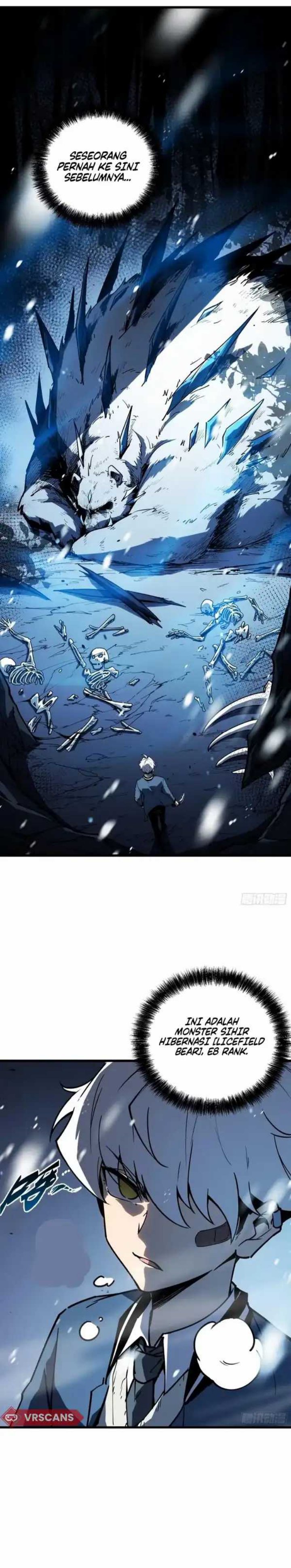 Full-Time Awakening Chapter 07 Gambar 18