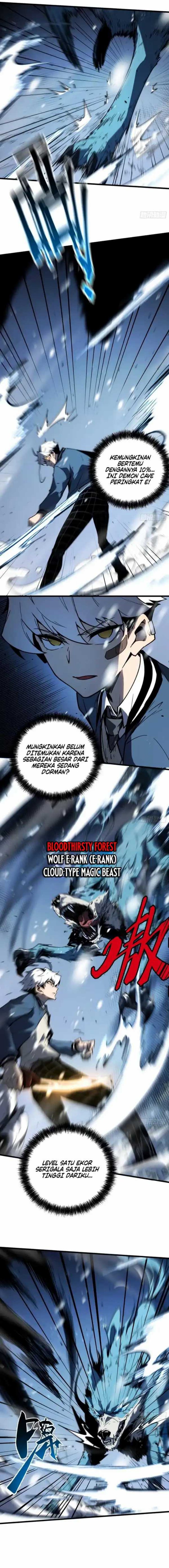 Full-Time Awakening Chapter 07 Gambar 19
