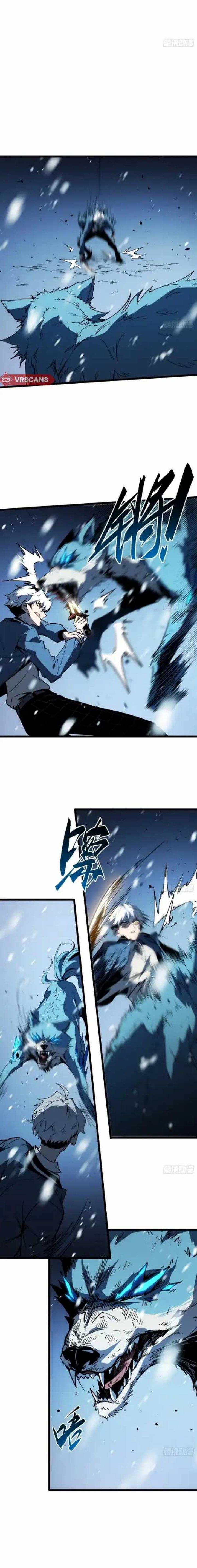 Full-Time Awakening Chapter 07 Gambar 20