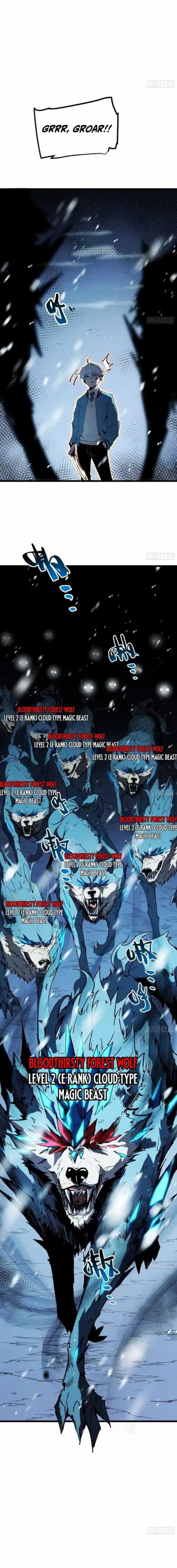 Full-Time Awakening Chapter 07 Gambar 23