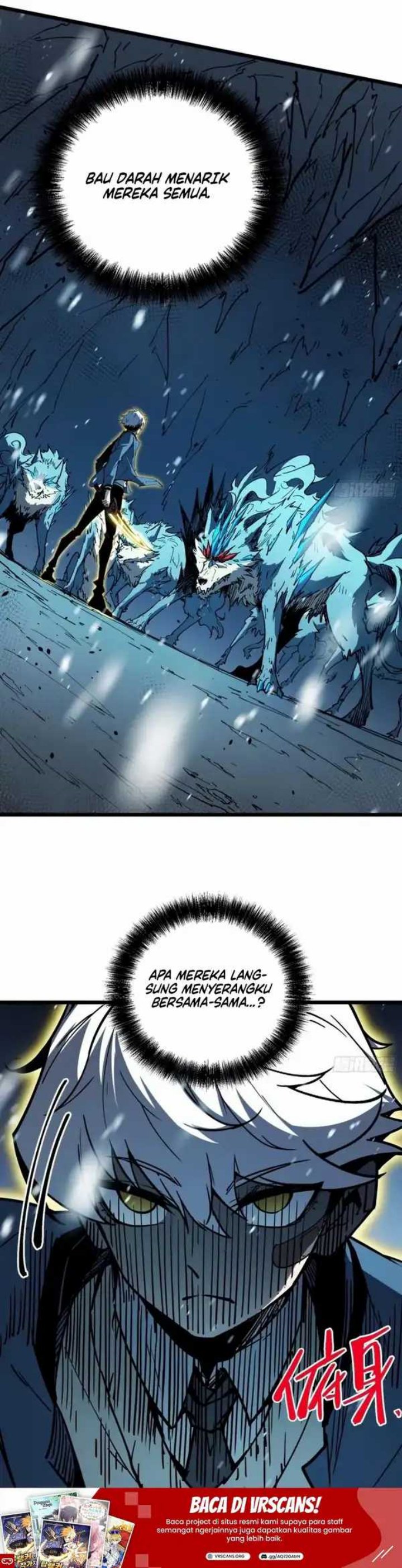 Full-Time Awakening Chapter 07 Gambar 24
