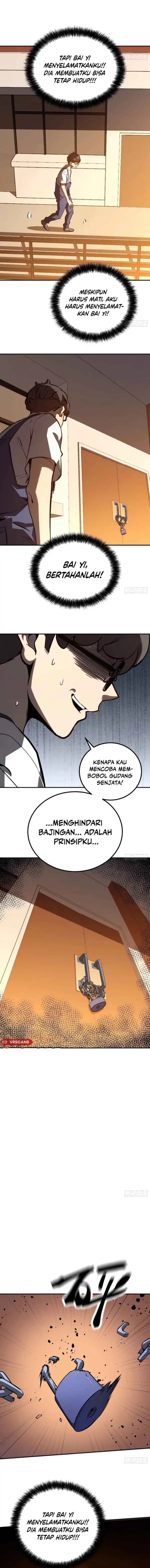 Full-Time Awakening Chapter 15 Gambar 3
