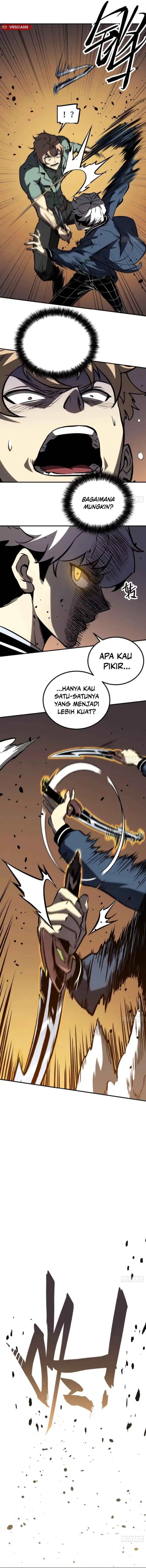 Full-Time Awakening Chapter 15 Gambar 8