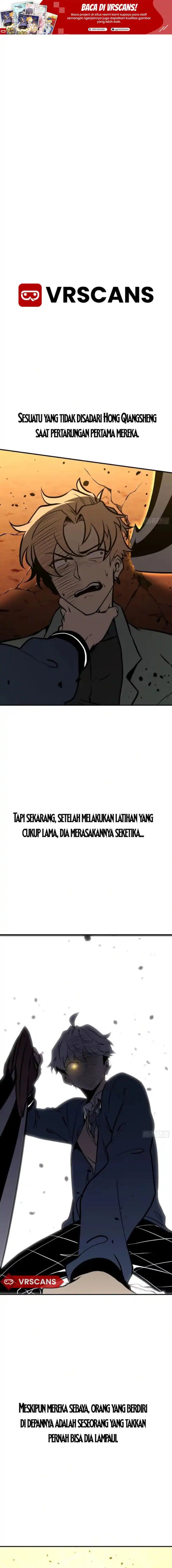 Full-Time Awakening Chapter 16 Gambar 1