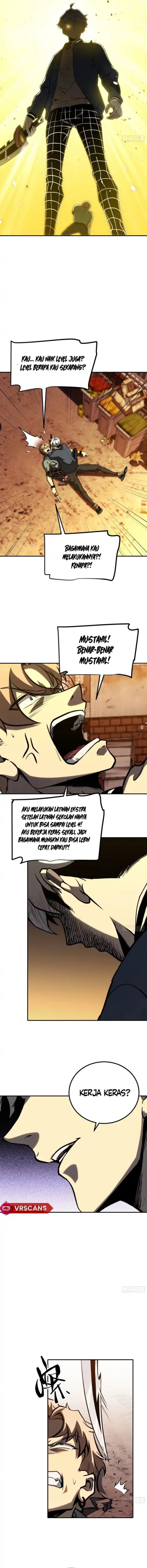 Full-Time Awakening Chapter 16 Gambar 2