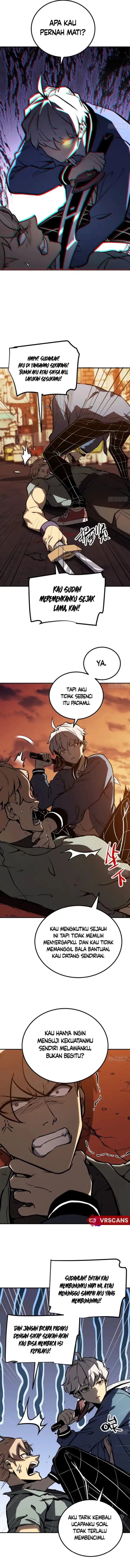 Full-Time Awakening Chapter 16 Gambar 3