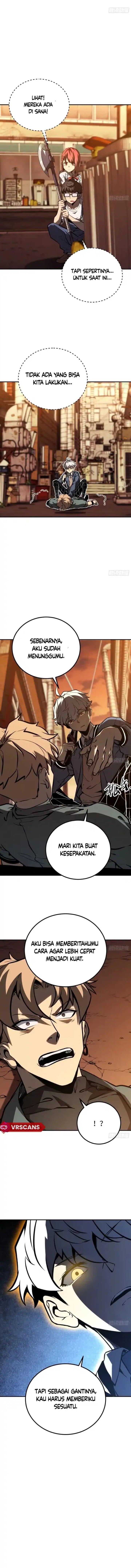 Full-Time Awakening Chapter 16 Gambar 4