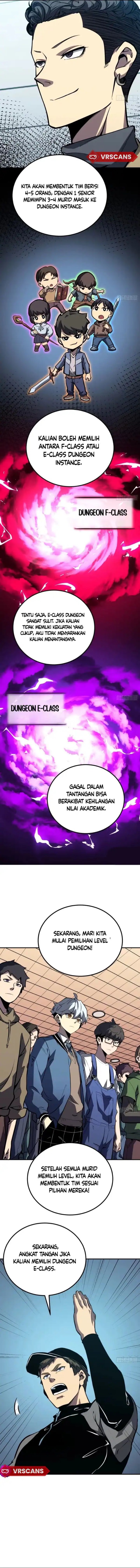 Full-Time Awakening Chapter 16 Gambar 6