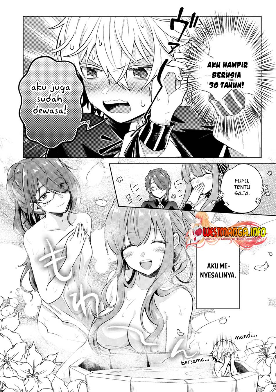 Fun Territory Defense Of The Easy-going Lord ~the Nameless Village Is Made Into The Strongest Fortified City By Production Magic~ Chapter 10 Gambar 10