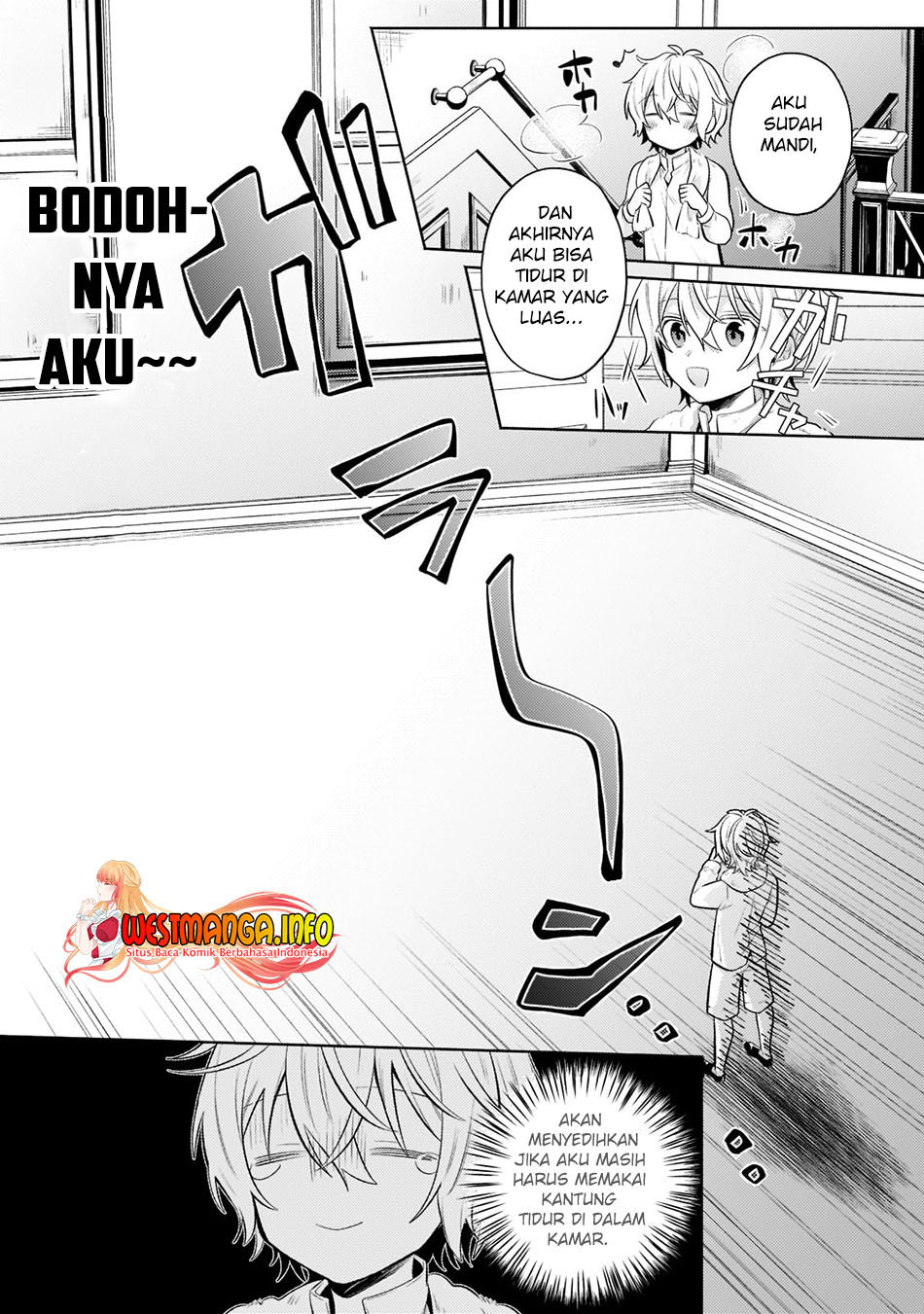 Fun Territory Defense Of The Easy-going Lord ~the Nameless Village Is Made Into The Strongest Fortified City By Production Magic~ Chapter 10 Gambar 11