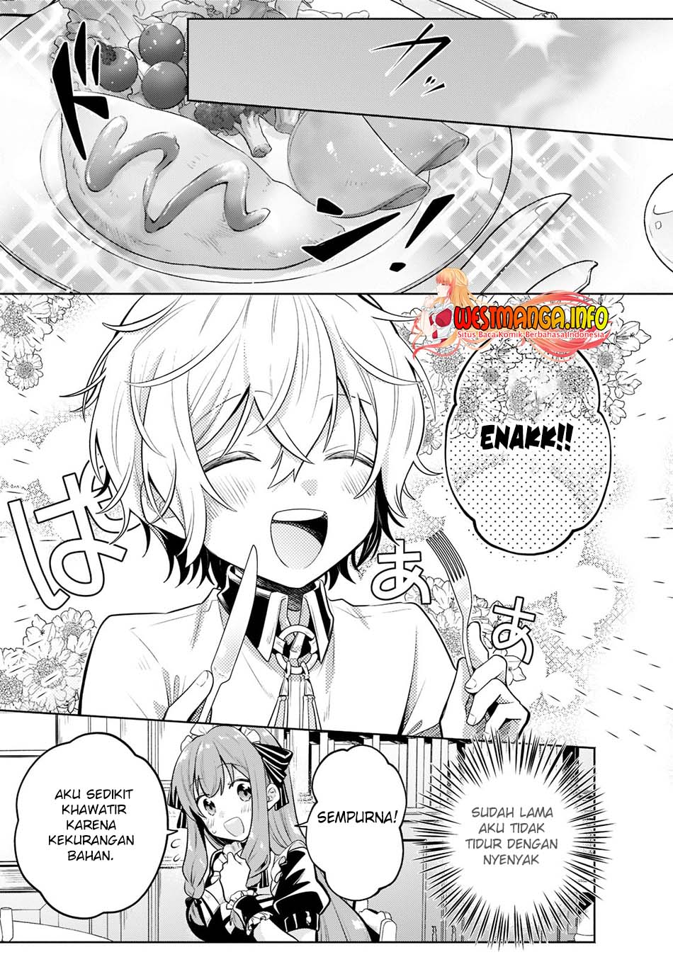 Fun Territory Defense Of The Easy-going Lord ~the Nameless Village Is Made Into The Strongest Fortified City By Production Magic~ Chapter 10 Gambar 13