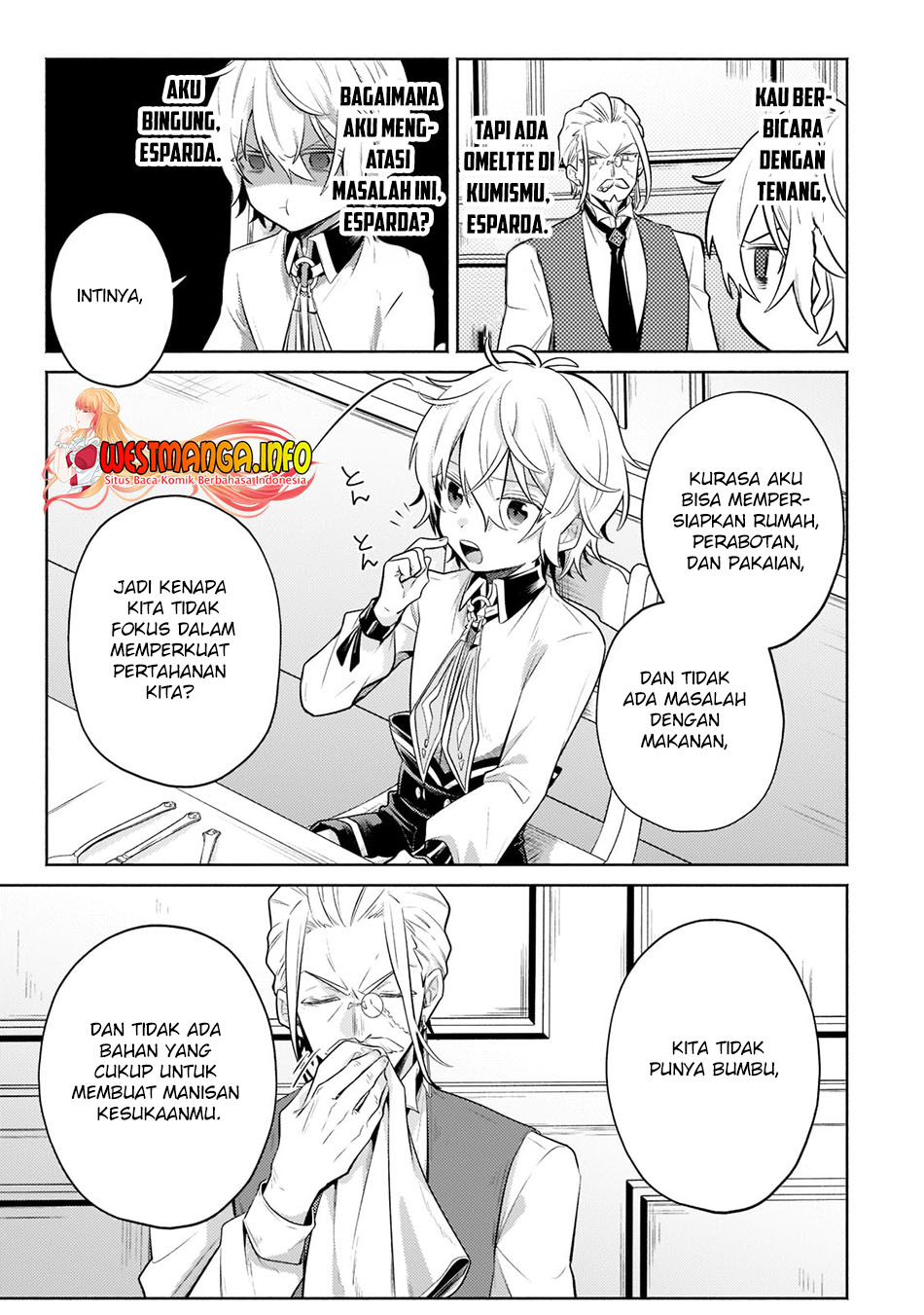 Fun Territory Defense Of The Easy-going Lord ~the Nameless Village Is Made Into The Strongest Fortified City By Production Magic~ Chapter 10 Gambar 15
