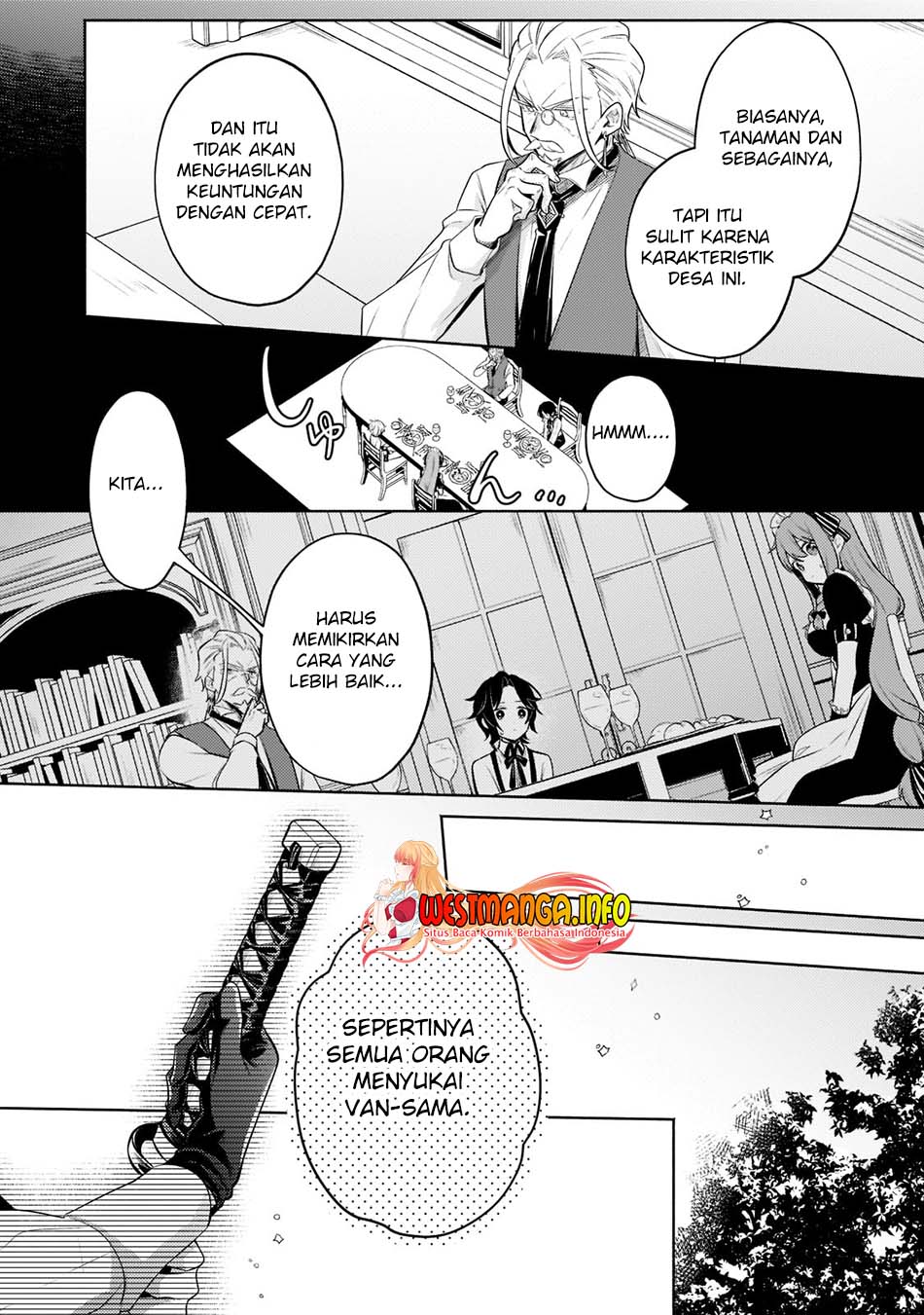 Fun Territory Defense Of The Easy-going Lord ~the Nameless Village Is Made Into The Strongest Fortified City By Production Magic~ Chapter 10 Gambar 17