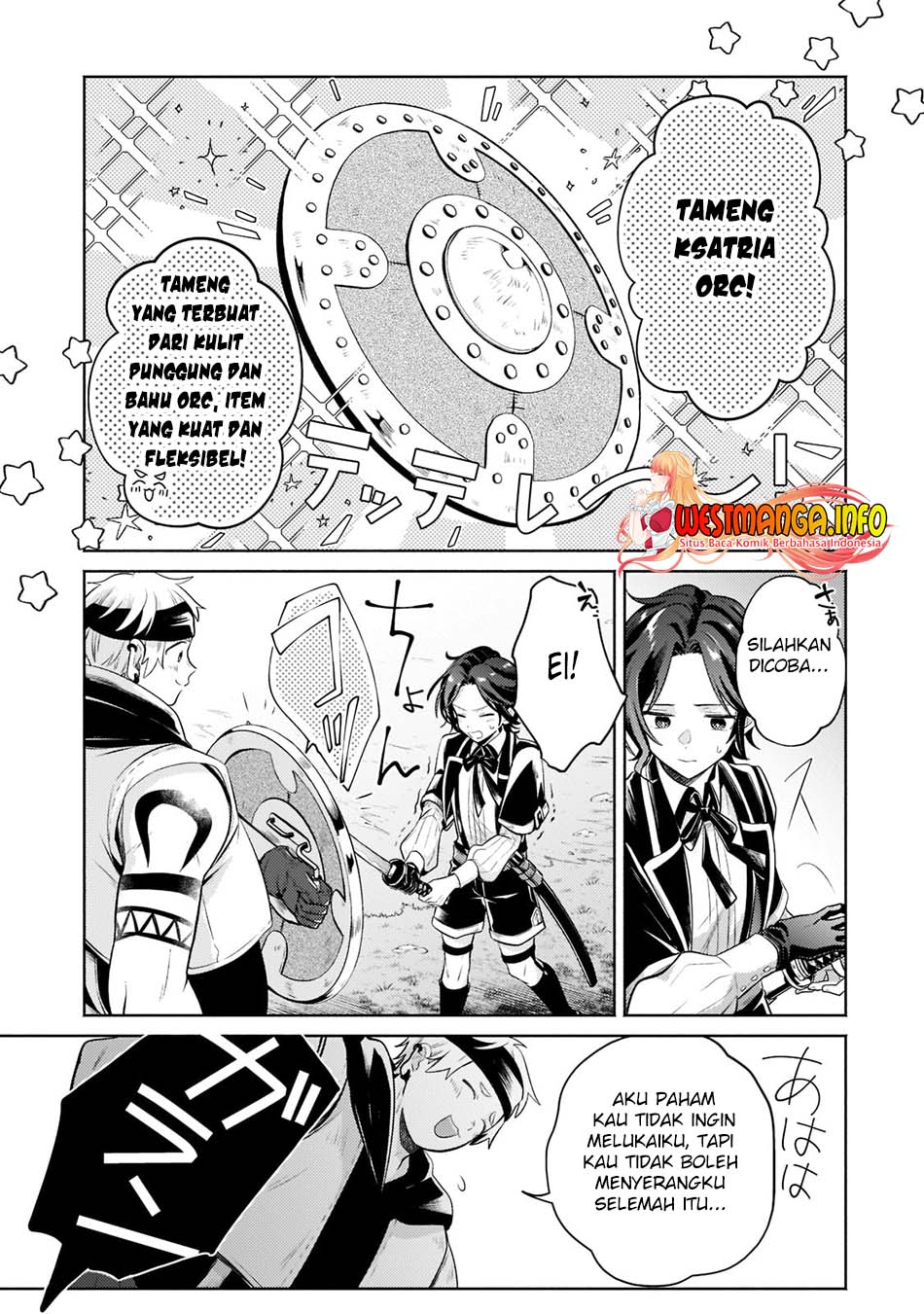 Fun Territory Defense Of The Easy-going Lord ~the Nameless Village Is Made Into The Strongest Fortified City By Production Magic~ Chapter 10 Gambar 19