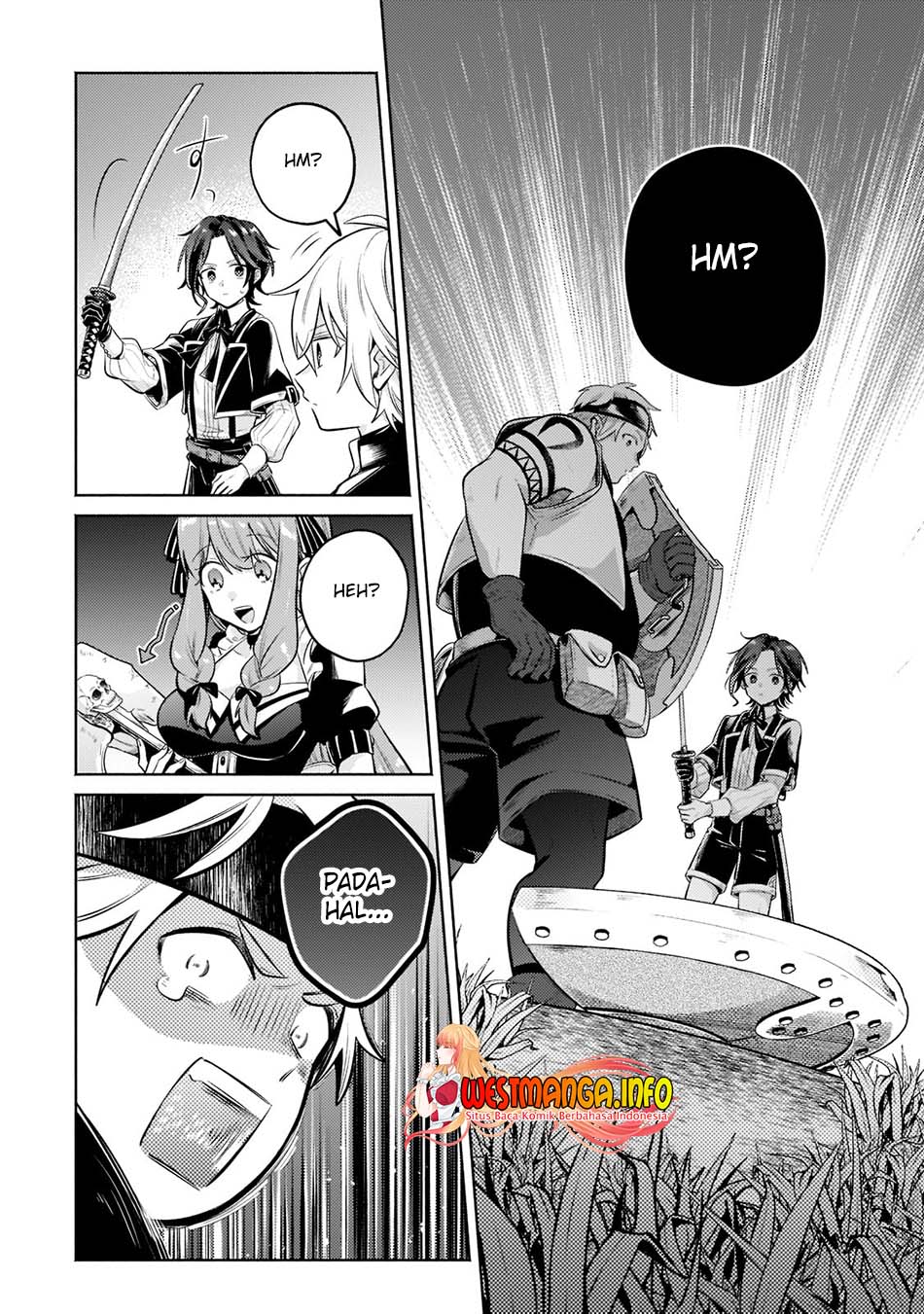 Fun Territory Defense Of The Easy-going Lord ~the Nameless Village Is Made Into The Strongest Fortified City By Production Magic~ Chapter 10 Gambar 20
