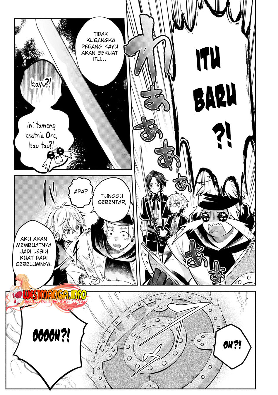 Fun Territory Defense Of The Easy-going Lord ~the Nameless Village Is Made Into The Strongest Fortified City By Production Magic~ Chapter 10 Gambar 21