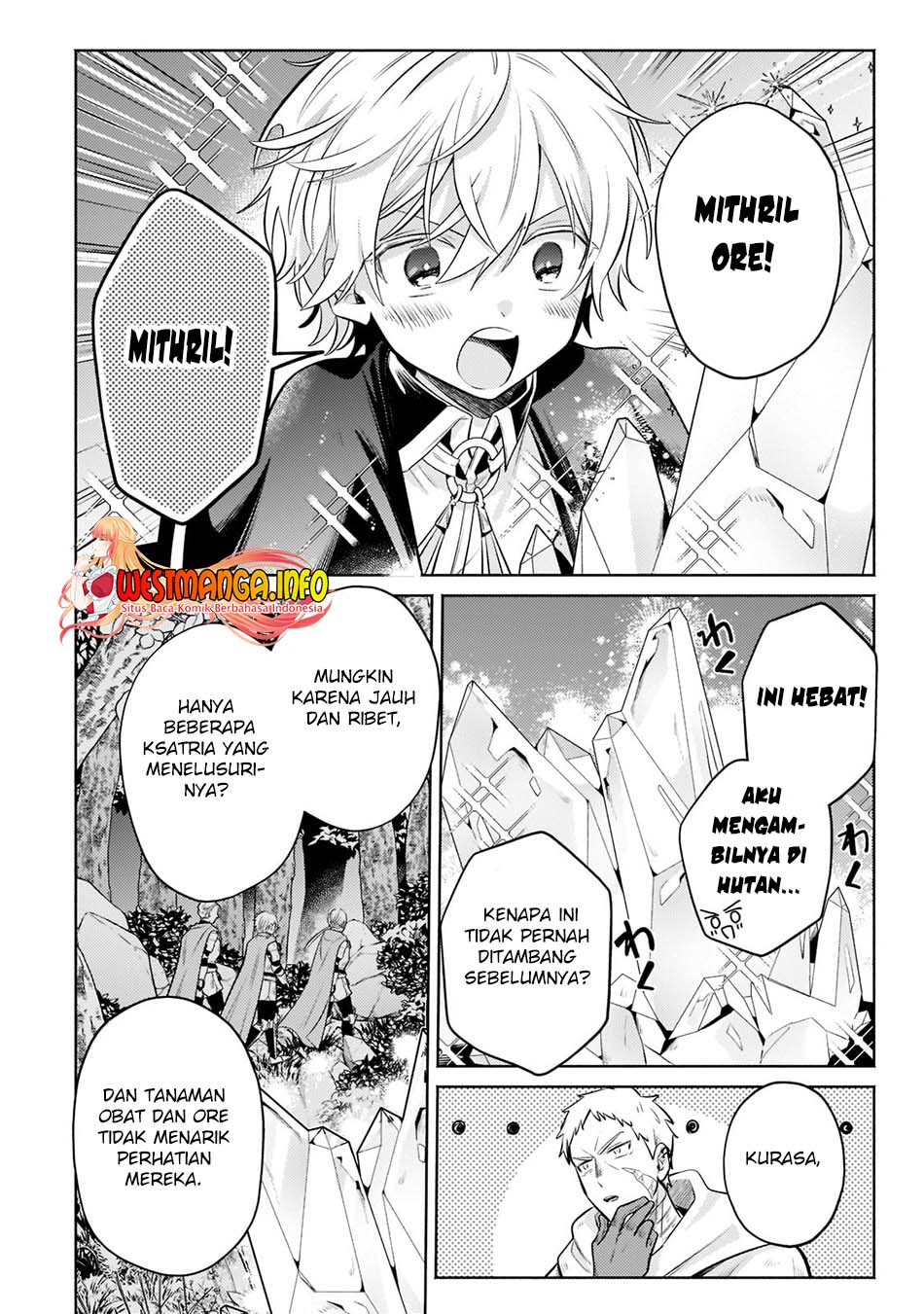 Fun Territory Defense Of The Easy-going Lord ~the Nameless Village Is Made Into The Strongest Fortified City By Production Magic~ Chapter 10 Gambar 24