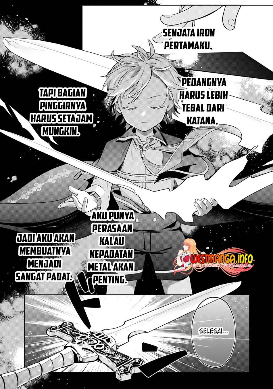 Fun Territory Defense Of The Easy-going Lord ~the Nameless Village Is Made Into The Strongest Fortified City By Production Magic~ Chapter 10 Gambar 27