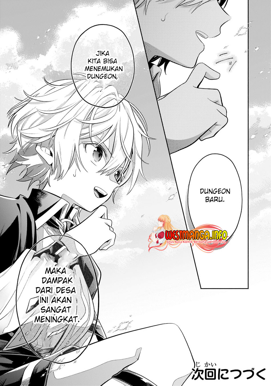 Fun Territory Defense Of The Easy-going Lord ~the Nameless Village Is Made Into The Strongest Fortified City By Production Magic~ Chapter 10 Gambar 33