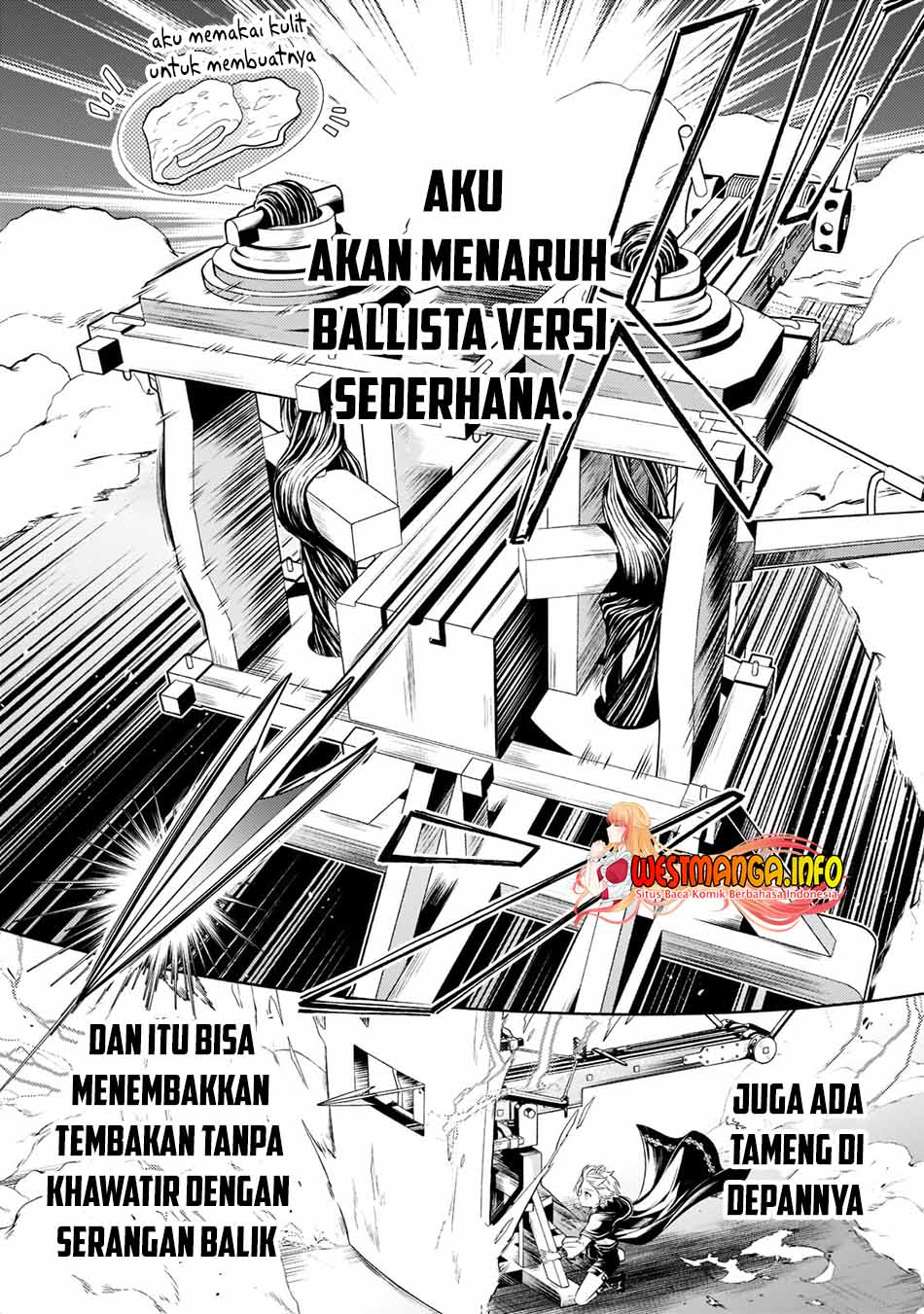 Fun Territory Defense Of The Easy-going Lord ~the Nameless Village Is Made Into The Strongest Fortified City By Production Magic~ Chapter 11 Gambar 10