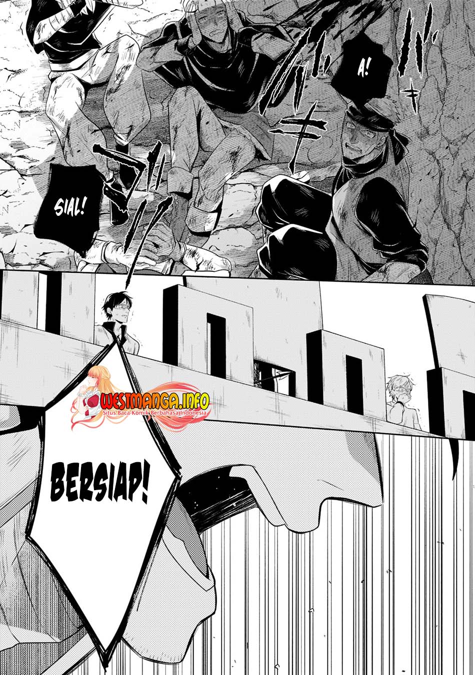 Fun Territory Defense Of The Easy-going Lord ~the Nameless Village Is Made Into The Strongest Fortified City By Production Magic~ Chapter 12.1 Gambar 6