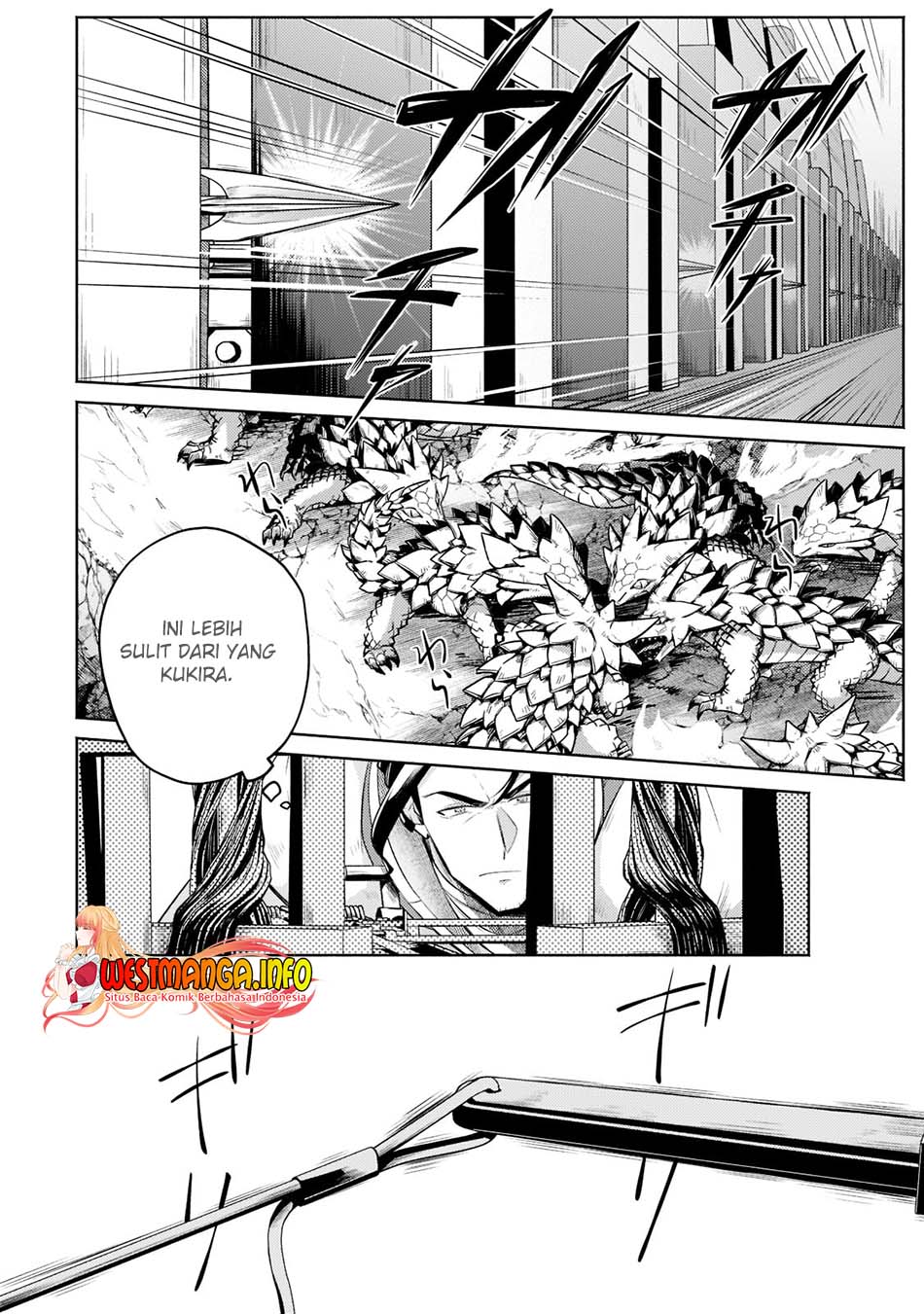 Fun Territory Defense Of The Easy-going Lord ~the Nameless Village Is Made Into The Strongest Fortified City By Production Magic~ Chapter 12.1 Gambar 7