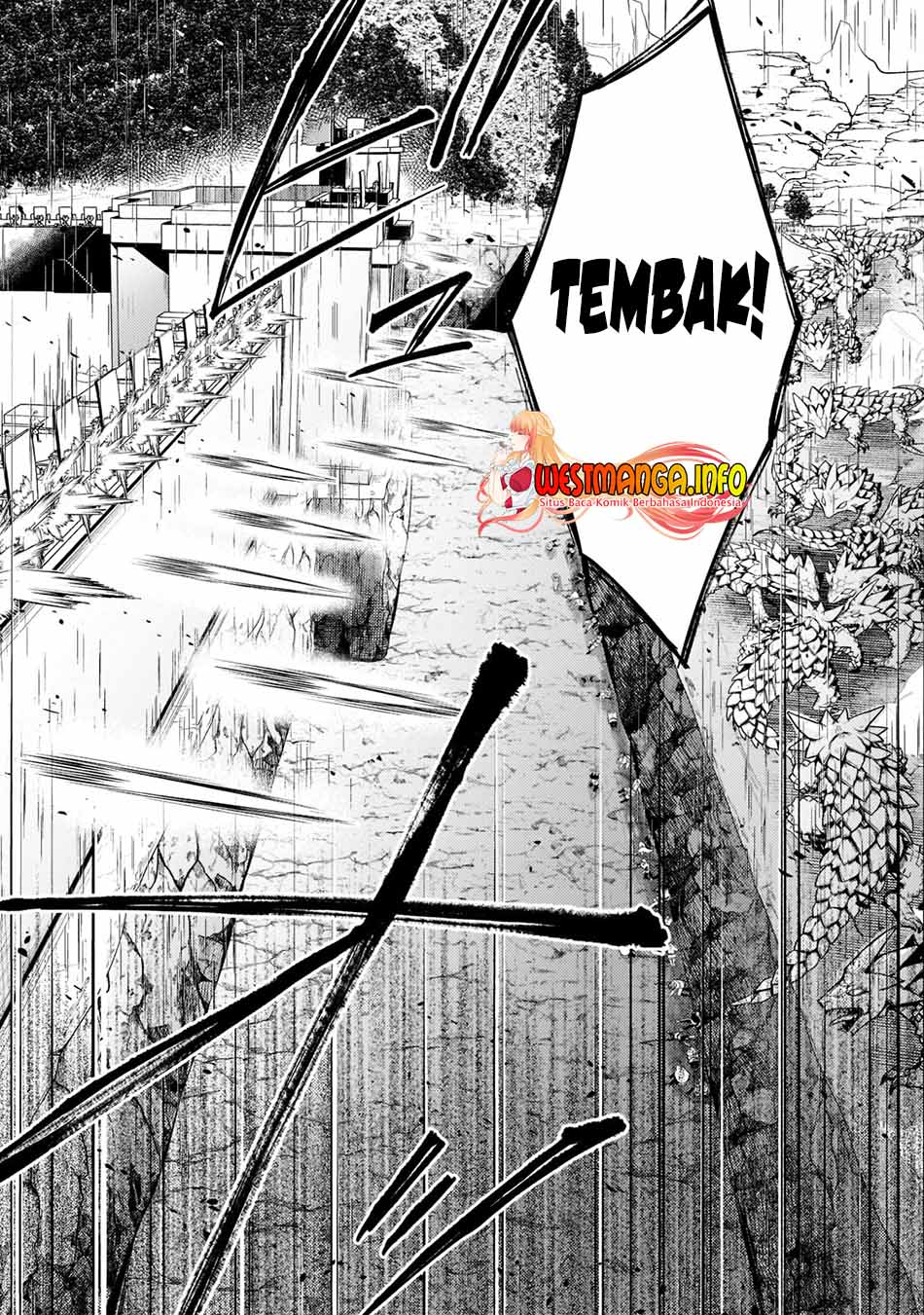Fun Territory Defense Of The Easy-going Lord ~the Nameless Village Is Made Into The Strongest Fortified City By Production Magic~ Chapter 12.1 Gambar 8
