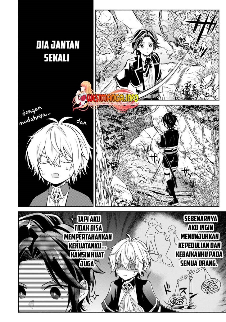 Fun Territory Defense Of The Easy-going Lord ~the Nameless Village Is Made Into The Strongest Fortified City By Production Magic~ Chapter 14.1 Gambar 7