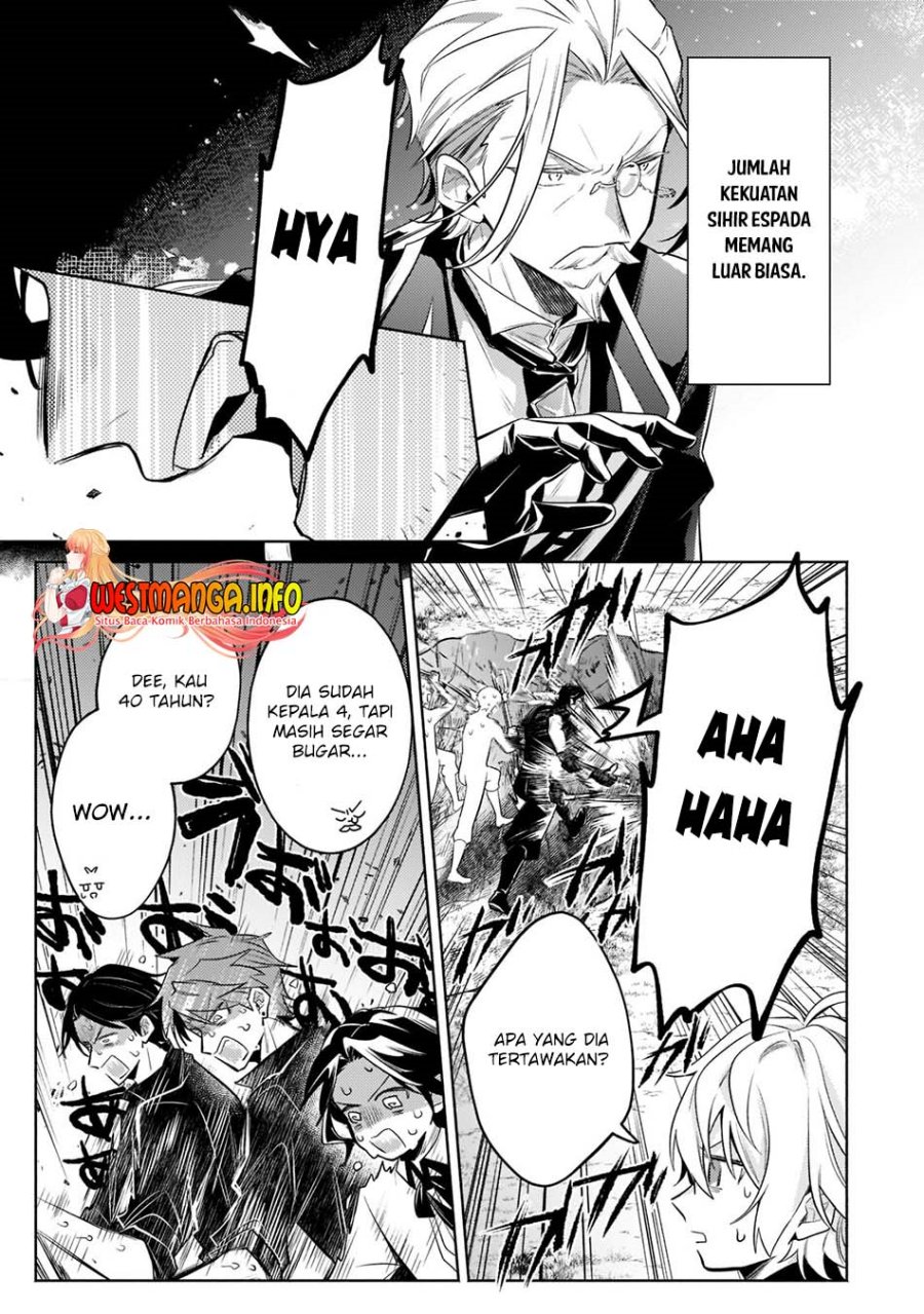 Fun Territory Defense Of The Easy-going Lord ~the Nameless Village Is Made Into The Strongest Fortified City By Production Magic~ Chapter 14.1 Gambar 10