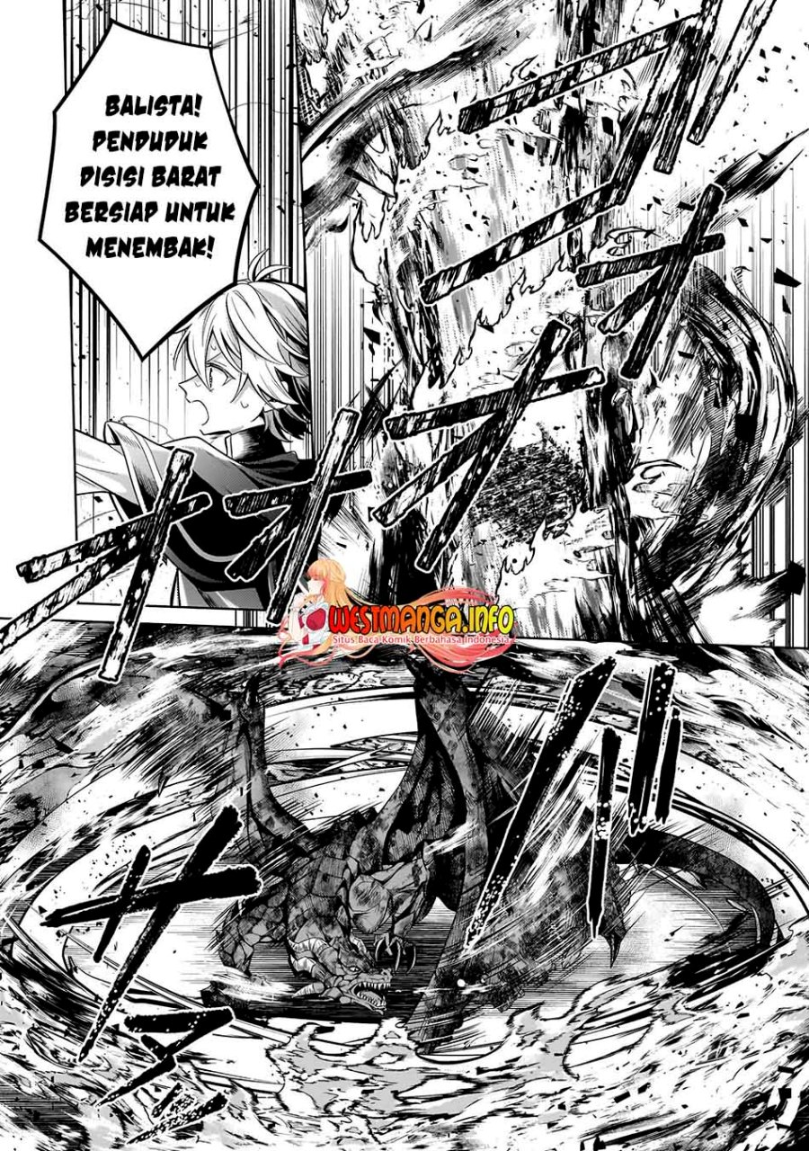 Fun Territory Defense Of The Easy-going Lord ~the Nameless Village Is Made Into The Strongest Fortified City By Production Magic~ Chapter 21.2 Gambar 11