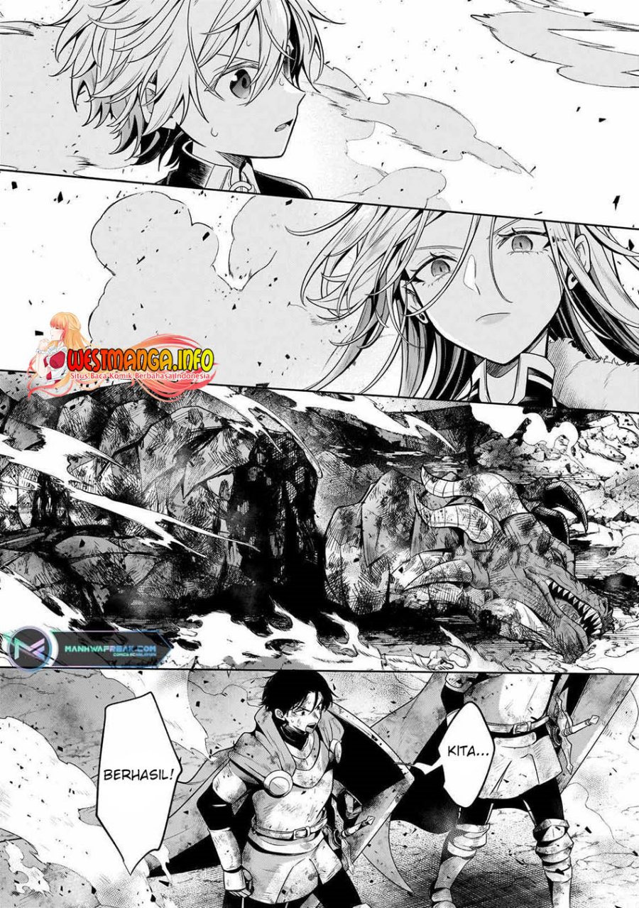 Fun Territory Defense Of The Easy-going Lord ~the Nameless Village Is Made Into The Strongest Fortified City By Production Magic~ Chapter 21.3 Gambar 6