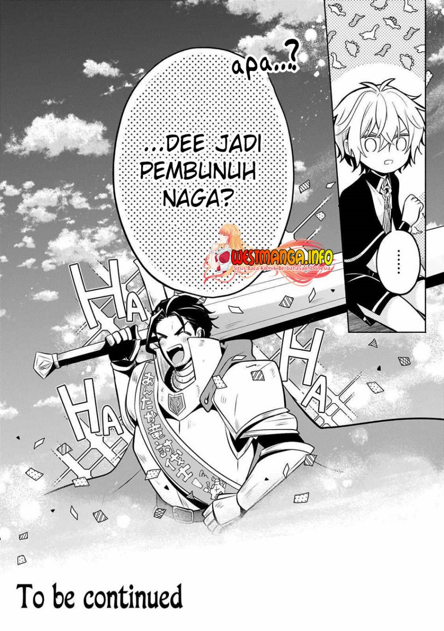 Fun Territory Defense Of The Easy-going Lord ~the Nameless Village Is Made Into The Strongest Fortified City By Production Magic~ Chapter 21.3 Gambar 15