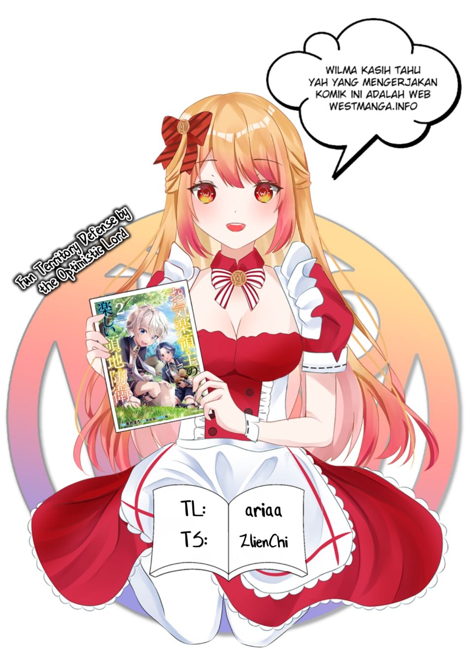Fun Territory Defense Of The Easy-going Lord ~the Nameless Village Is Made Into The Strongest Fortified City By Production Magic~ Chapter 23.2 Gambar 2