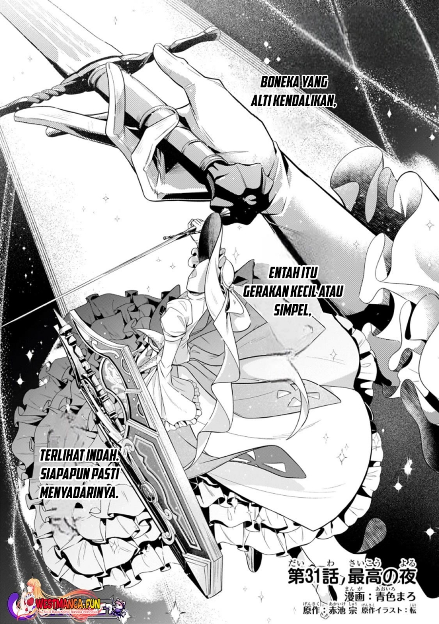 Fun Territory Defense Of The Easy-going Lord ~the Nameless Village Is Made Into The Strongest Fortified City By Production Magic~ Chapter 31.1 Gambar 2