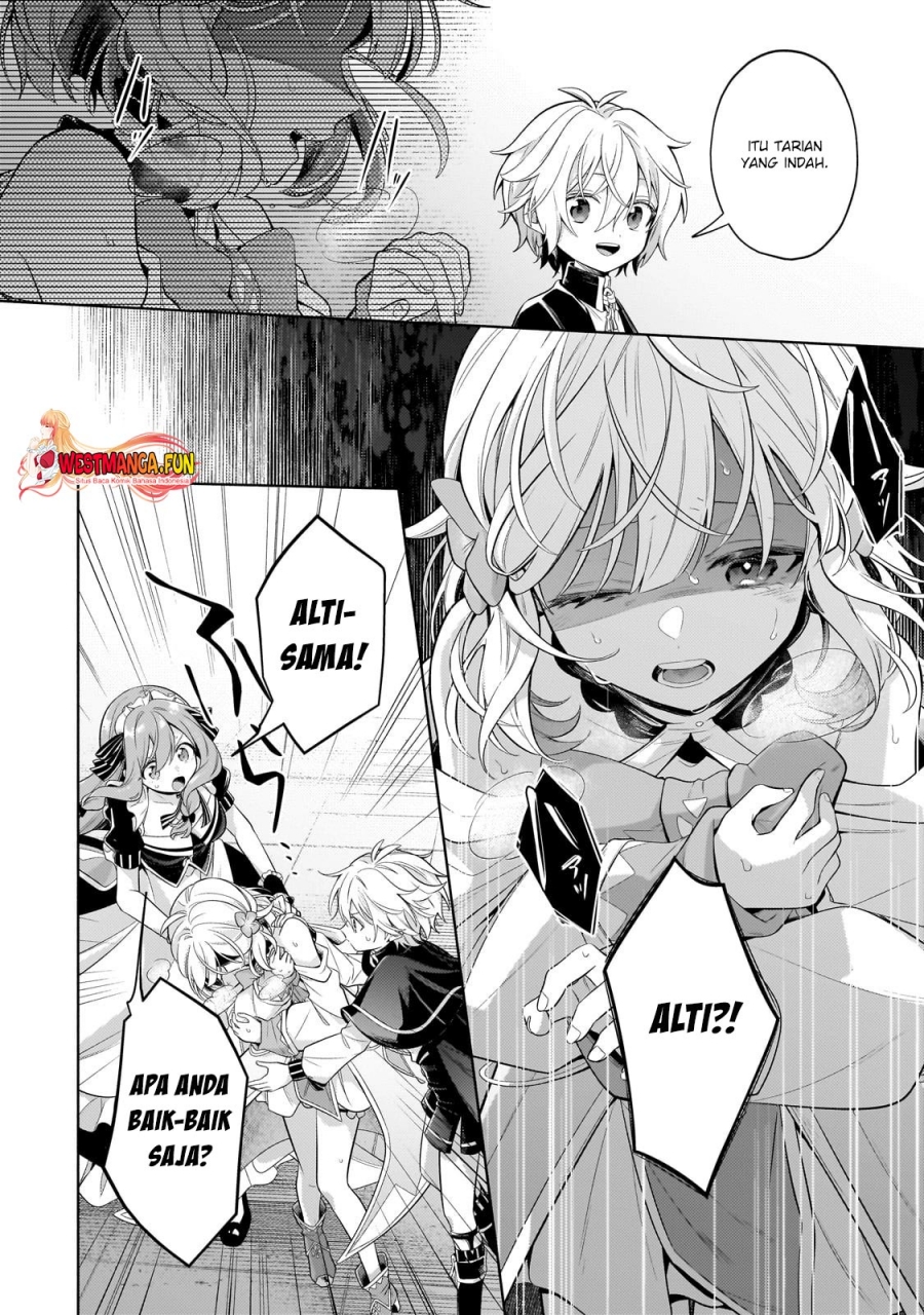 Fun Territory Defense Of The Easy-going Lord ~the Nameless Village Is Made Into The Strongest Fortified City By Production Magic~ Chapter 31.1 Gambar 4