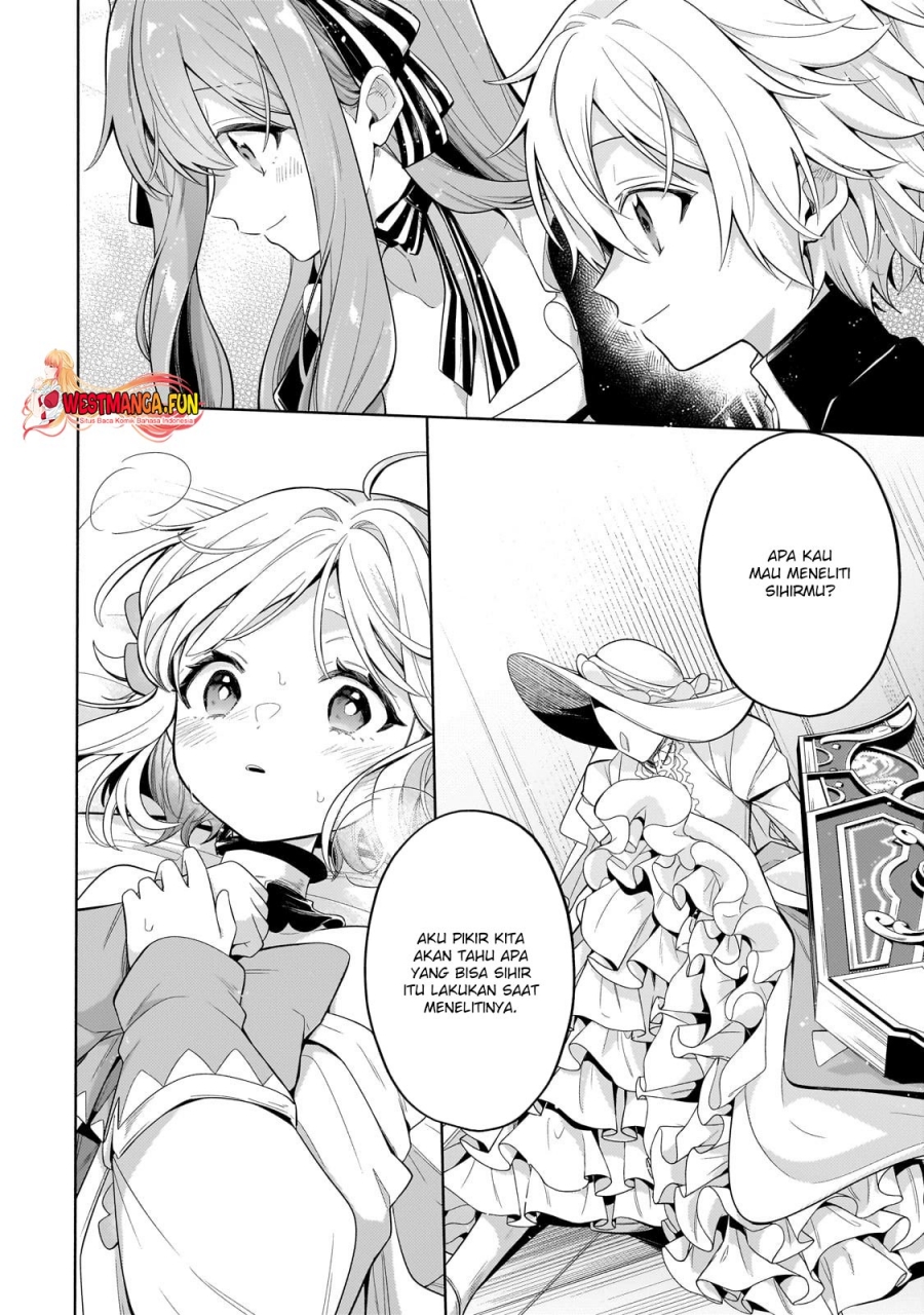 Fun Territory Defense Of The Easy-going Lord ~the Nameless Village Is Made Into The Strongest Fortified City By Production Magic~ Chapter 31.1 Gambar 8