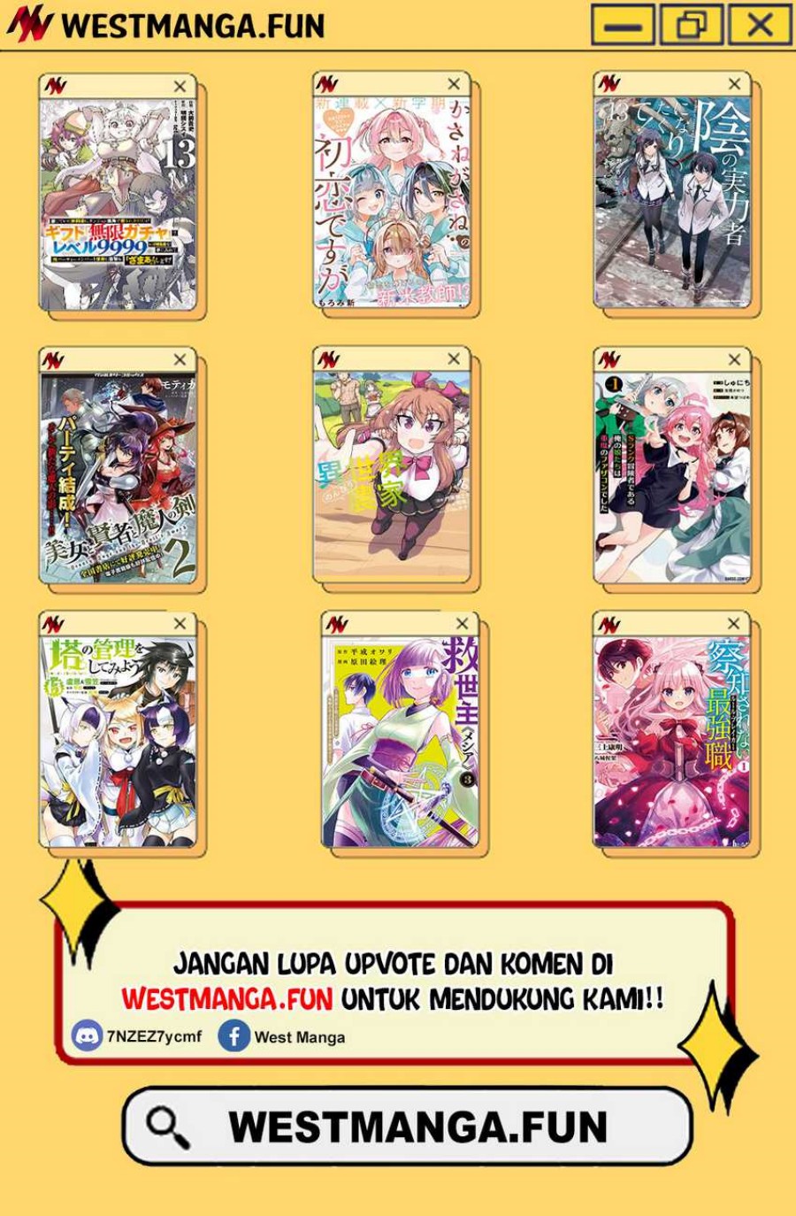 Fun Territory Defense Of The Easy-going Lord ~the Nameless Village Is Made Into The Strongest Fortified City By Production Magic~ Chapter 31.3 Gambar 8