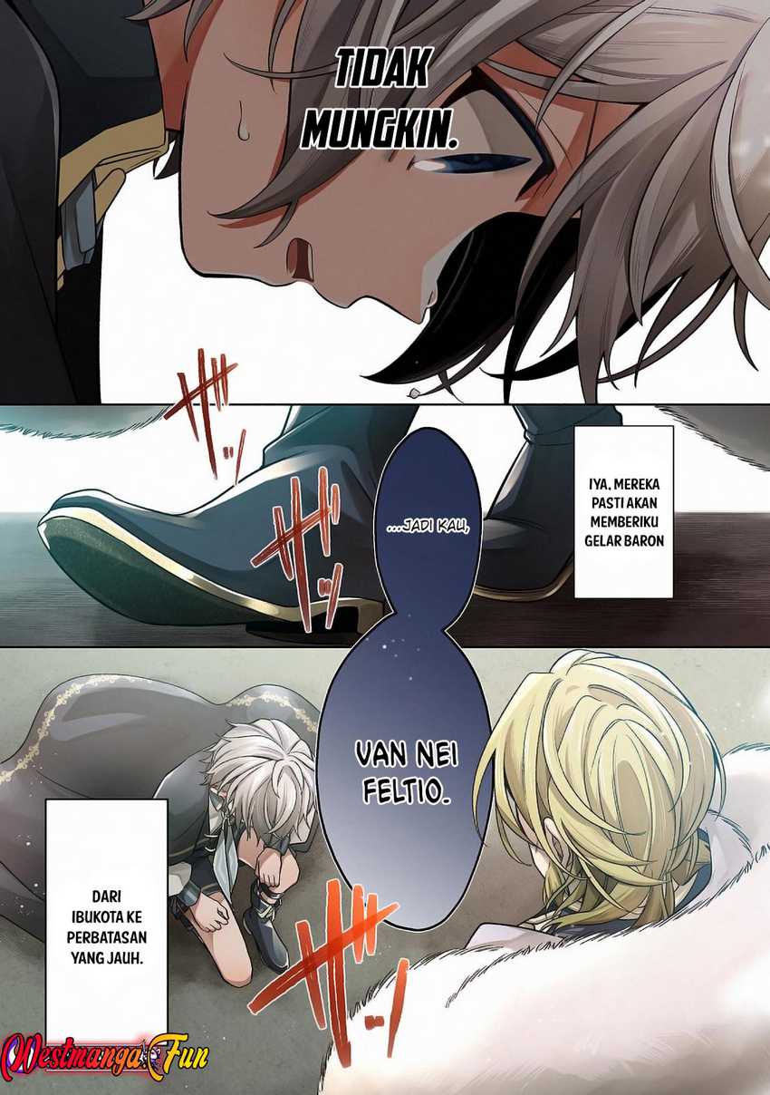 Fun Territory Defense Of The Easy-going Lord ~the Nameless Village Is Made Into The Strongest Fortified City By Production Magic~ Chapter 32.1 Gambar 2