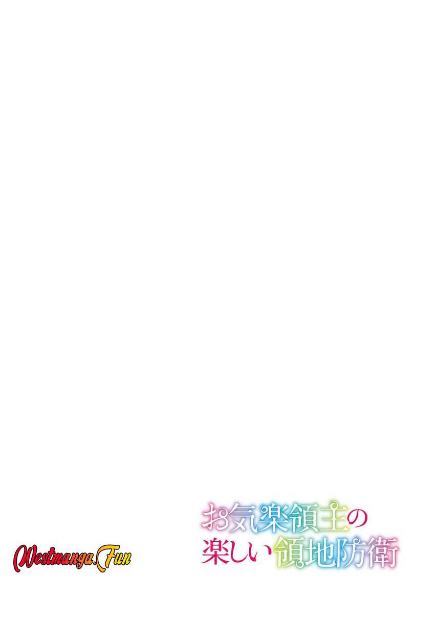 Fun Territory Defense Of The Easy-going Lord ~the Nameless Village Is Made Into The Strongest Fortified City By Production Magic~ Chapter 32.1 Gambar 5