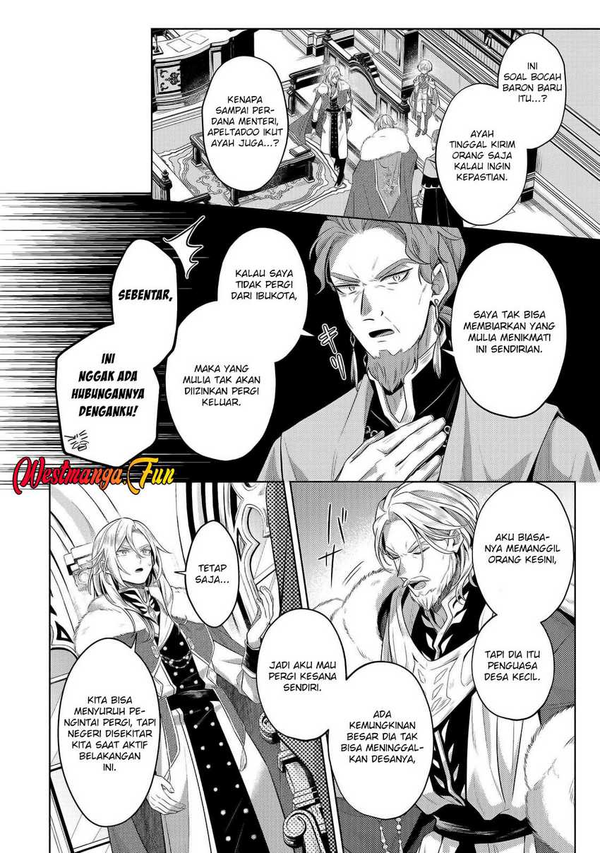 Fun Territory Defense Of The Easy-going Lord ~the Nameless Village Is Made Into The Strongest Fortified City By Production Magic~ Chapter 32.1 Gambar 7