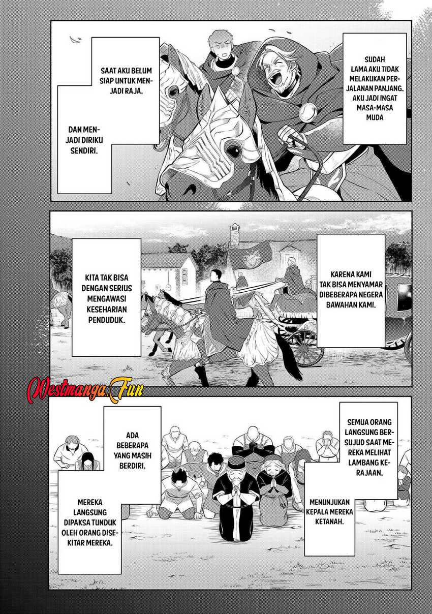 Fun Territory Defense Of The Easy-going Lord ~the Nameless Village Is Made Into The Strongest Fortified City By Production Magic~ Chapter 32.1 Gambar 12