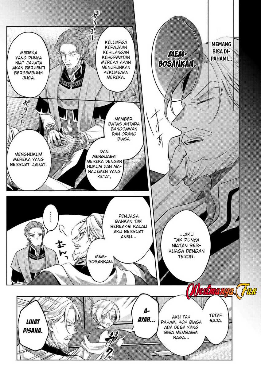 Fun Territory Defense Of The Easy-going Lord ~the Nameless Village Is Made Into The Strongest Fortified City By Production Magic~ Chapter 32.1 Gambar 13