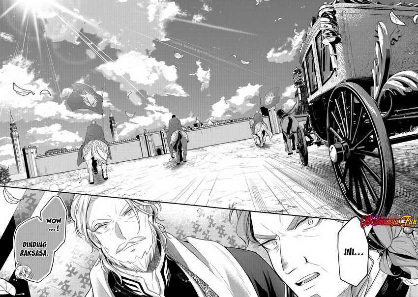 Fun Territory Defense Of The Easy-going Lord ~the Nameless Village Is Made Into The Strongest Fortified City By Production Magic~ Chapter 32.1 Gambar 14