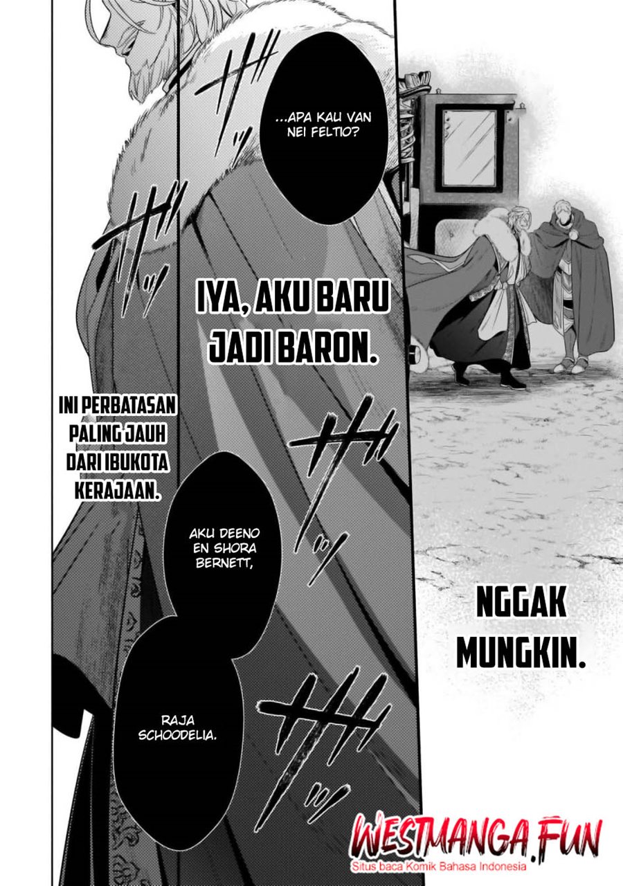 Fun Territory Defense Of The Easy-going Lord ~the Nameless Village Is Made Into The Strongest Fortified City By Production Magic~ Chapter 32.3 Gambar 9