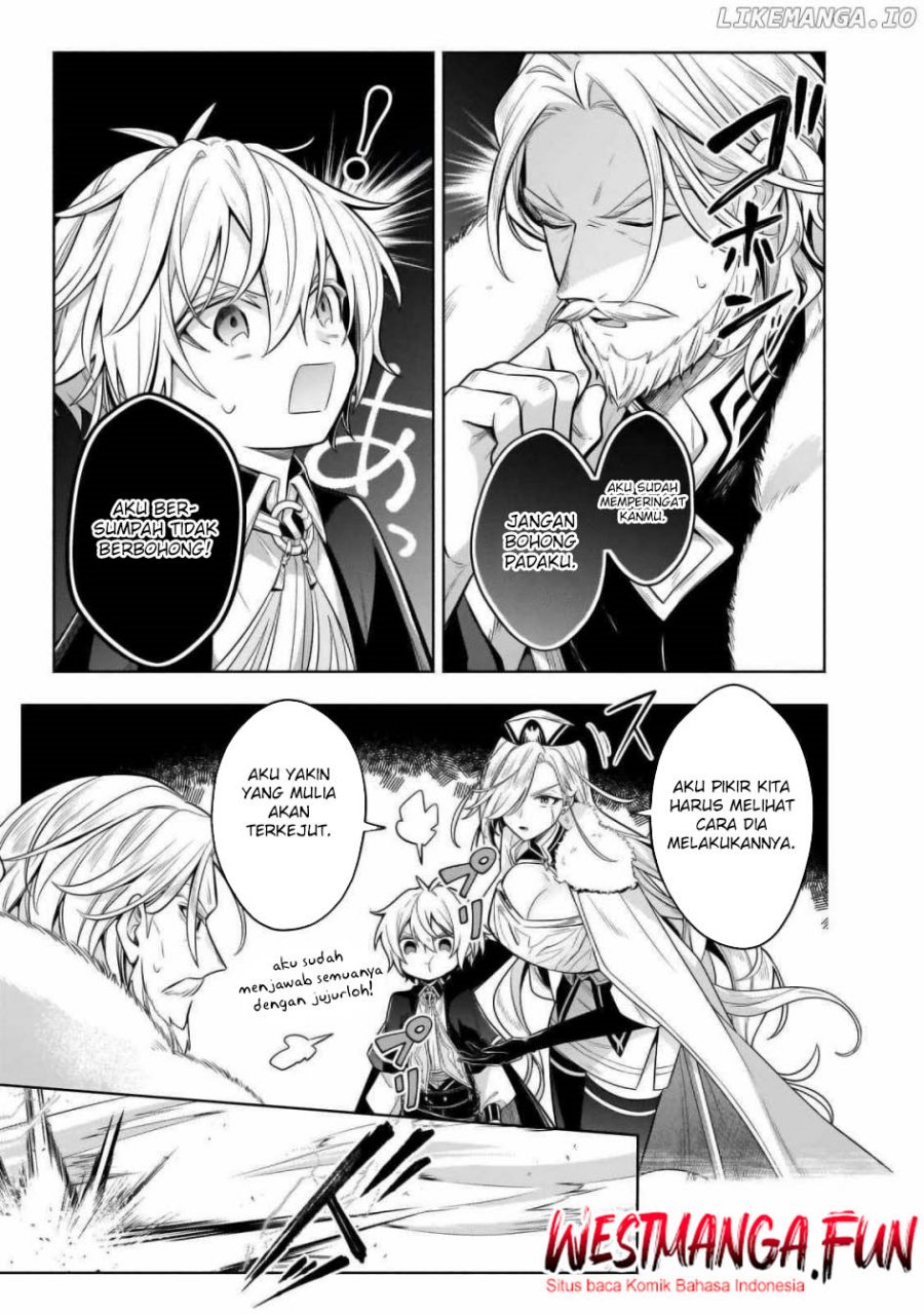 Fun Territory Defense Of The Easy-going Lord ~the Nameless Village Is Made Into The Strongest Fortified City By Production Magic~ Chapter 33.1 Gambar 9