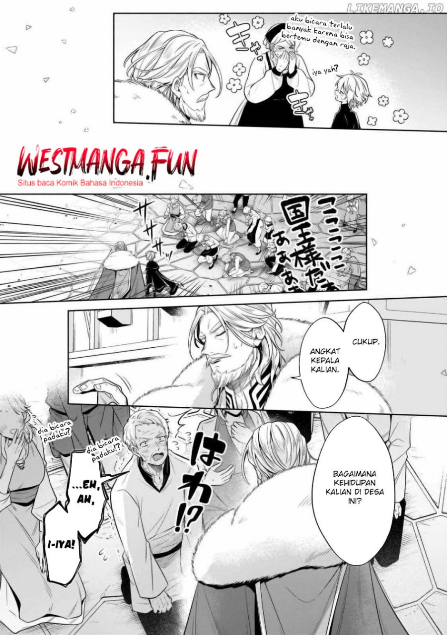 Fun Territory Defense Of The Easy-going Lord ~the Nameless Village Is Made Into The Strongest Fortified City By Production Magic~ Chapter 33.1 Gambar 14