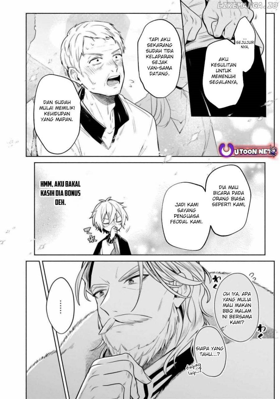 Fun Territory Defense Of The Easy-going Lord ~the Nameless Village Is Made Into The Strongest Fortified City By Production Magic~ Chapter 33.1 Gambar 15