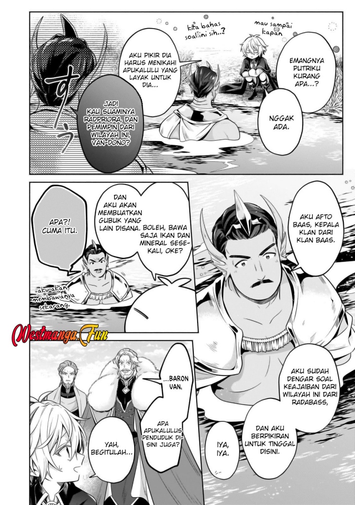 Fun Territory Defense Of The Easy-going Lord ~the Nameless Village Is Made Into The Strongest Fortified City By Production Magic~ Chapter 33.2 Gambar 7