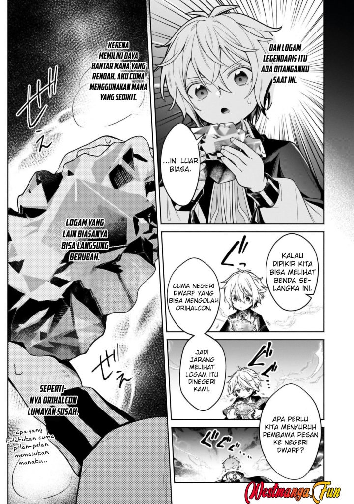 Fun Territory Defense Of The Easy-going Lord ~the Nameless Village Is Made Into The Strongest Fortified City By Production Magic~ Chapter 33.2 Gambar 13